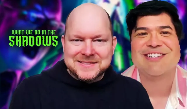 Interview with What We Do In The Shadows Stars Guillén & Proksch: Series Finale Insights, Guillermo’s Future, and Colin Robinson’s Surprise Twist