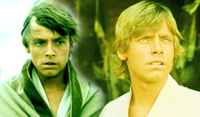 Mark Hamill explique pourquoi il pensait que Star Wars réussirait malgré les doutes de Fox : « Un conte de fées habillé en science-fiction »