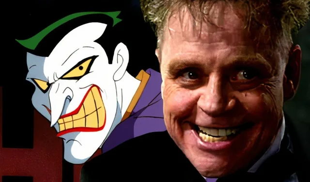 Mark Hamill racconta la sua paura di fare un provino per il Joker dopo Star Wars: “A volte l’ansia può prendere il sopravvento”