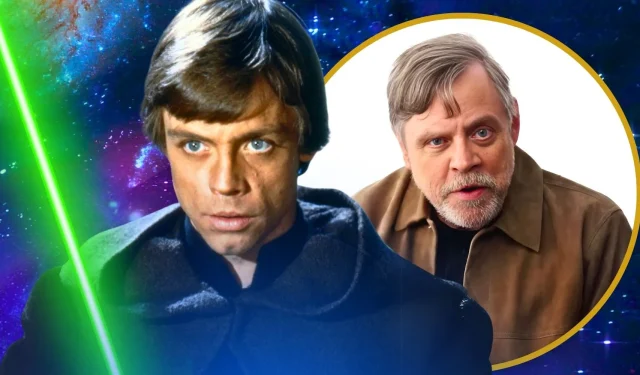 Mark Hamill racconta la sua esperienza di audizione per Star Wars che gli ha cambiato la vita: “Chi era il ragazzo tranquillo con la barba?”