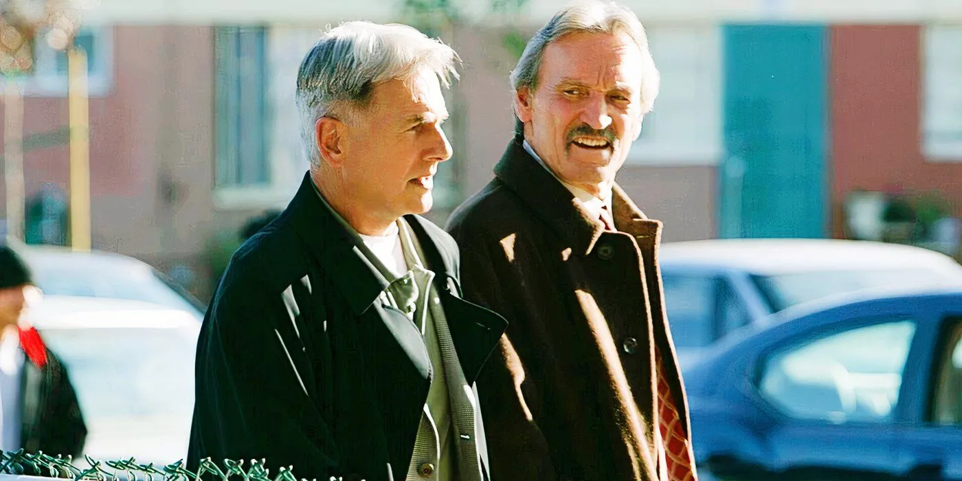 Gibbs und Franks