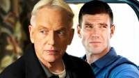 NCIS と NCIS: Origins におけるギブスの年齢: マーク・ハーモンとオースティン・ストウェルの年齢を解説