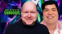 „What We Do In The Shadows“: Guillén und Proksch diskutieren das Serienfinale, Guillermos Zukunft und Colin Robinsons unerwartete Wendung