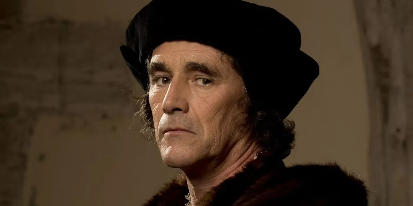 Mark Rylance