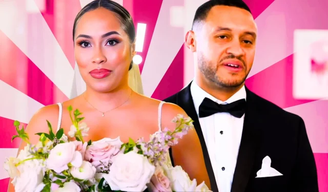 Signs That Married At First Sight Season 18’s Thomas and Camille May Not Be Each Other’s Perfect Match on Decision Day