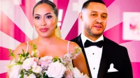 Reações mistas de fãs de Married At First Sight sobre o casal mais promissor da 18ª temporada após grande atualização de relacionamento