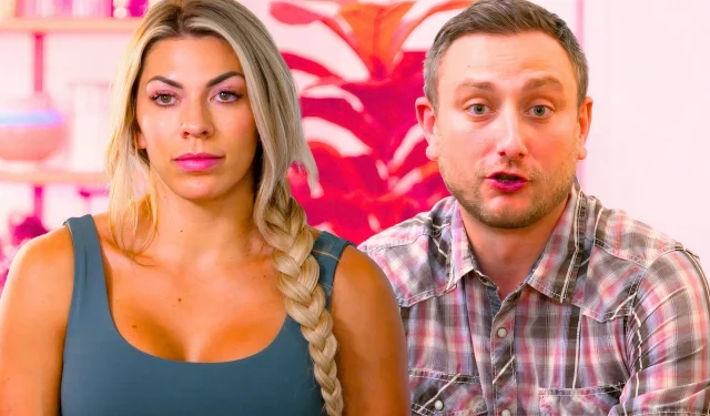 Married At First Sight Season 18: Fans Hope Allen Slovick Gets Another Chance As His Romance With Madison Myers Fizzles