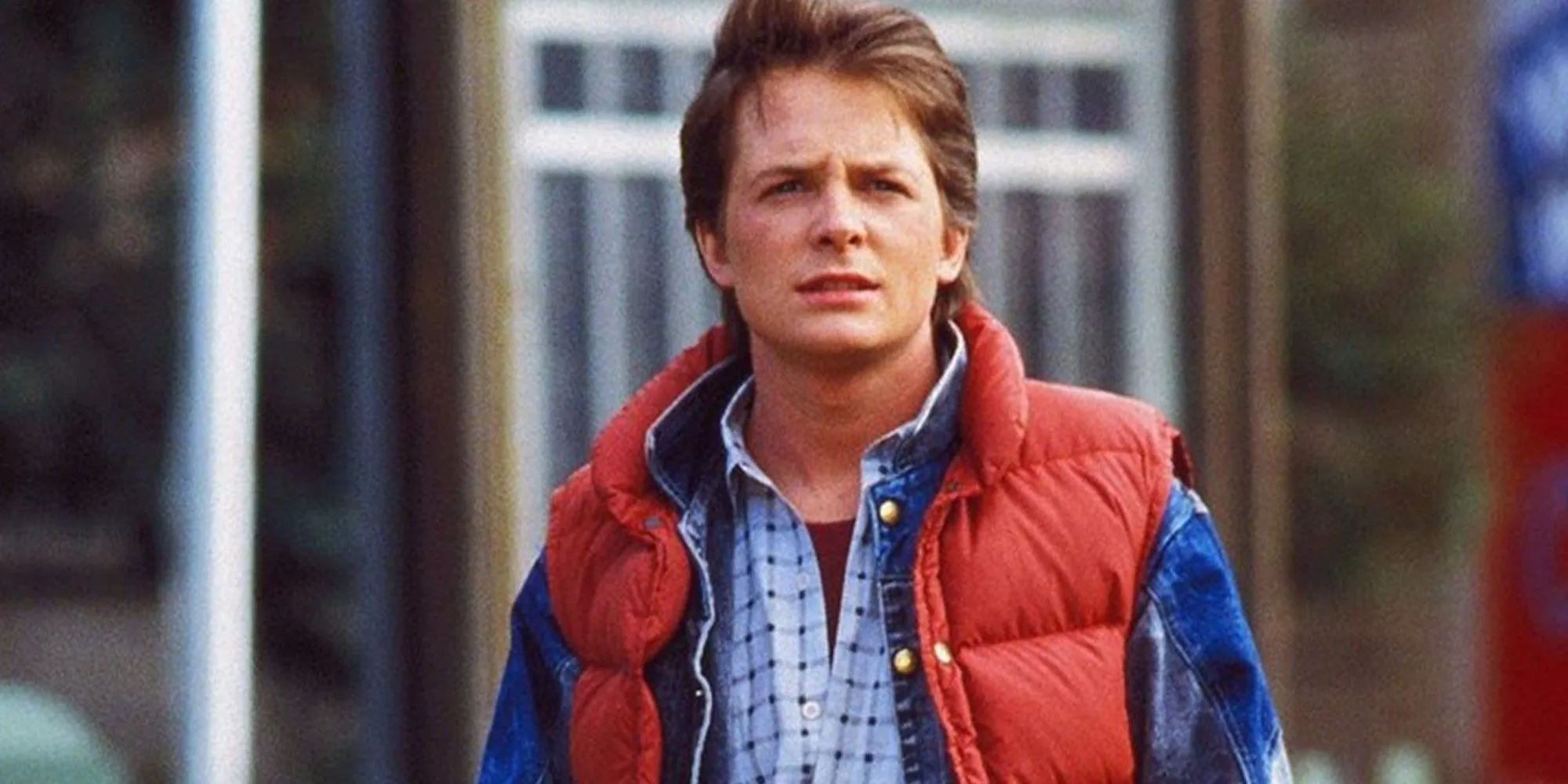 Personaggio di Marty McFly