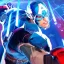 Guida completa al personaggio di Captain America: abilità, abilità finali, suggerimenti e trucchi in Marvel Rivals