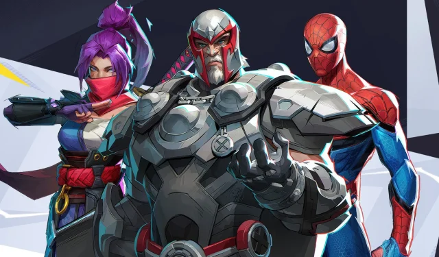 Análise de Marvel Rivals: Uma Visão Geral Abrangente