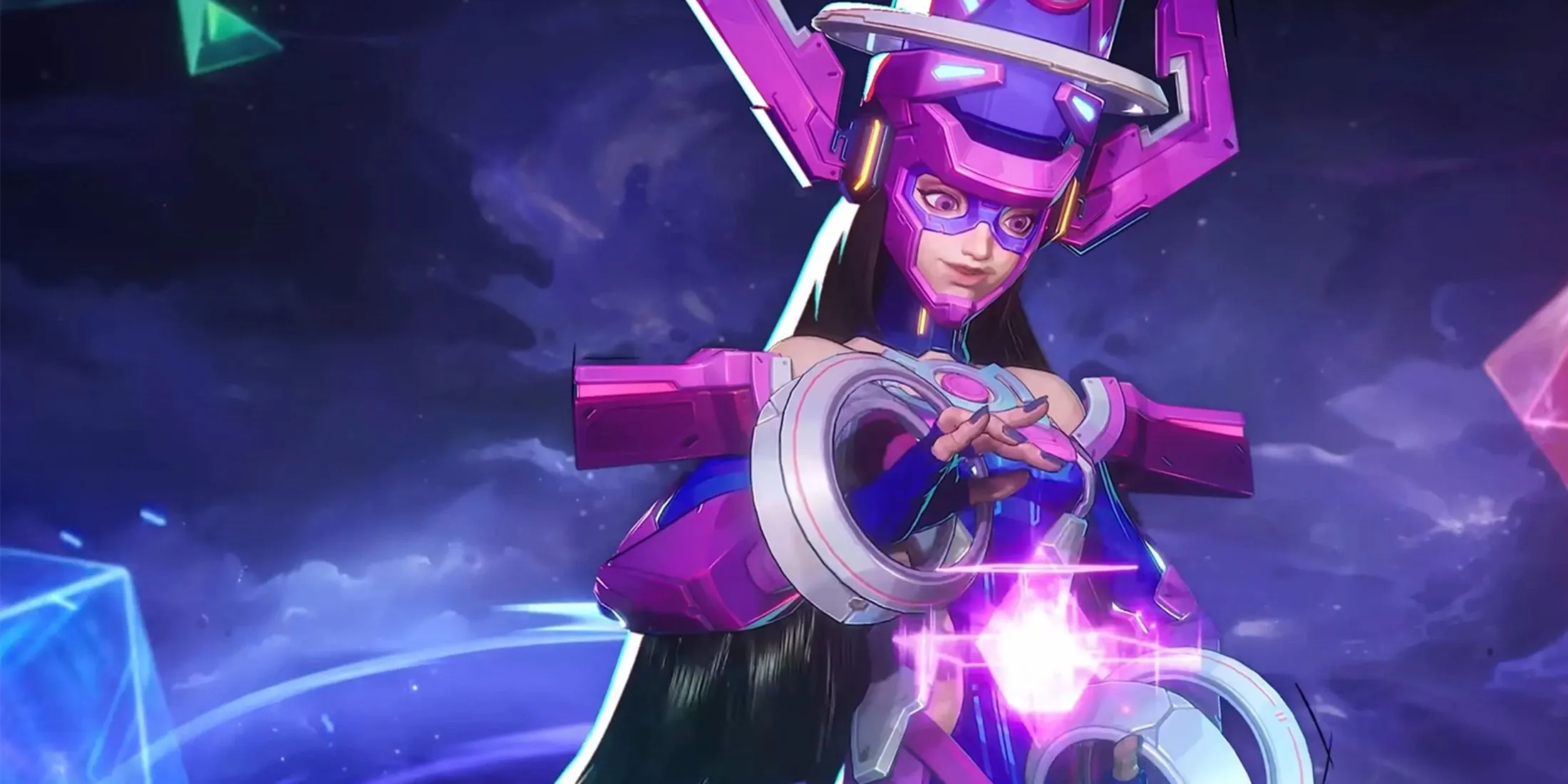 Galacta en Marvel Rivals