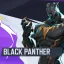 Marvel Rivals에서 Black Panther로 플레이하는 방법