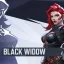 Guia para jogar Black Widow em Marvel Rivals