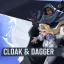 《漫威对手》中 Cloak & Dagger 的玩法指南