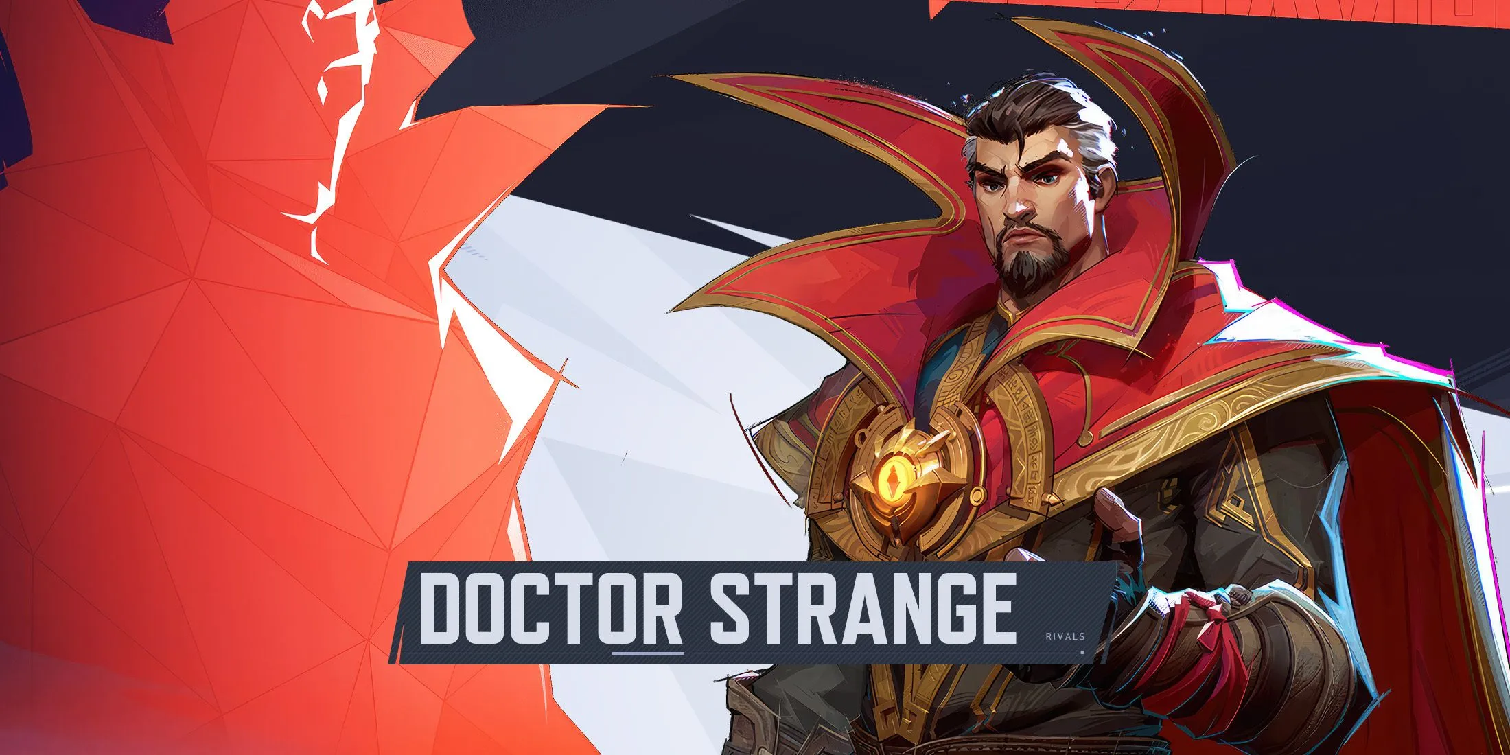 Característica del juego Doctor Strange