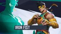 Marvel Rivals에서 Iron Fist 플레이 가이드