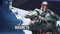 Marvel Rivals에서 Magneto 플레이 가이드