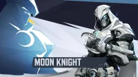 Marvel Rivals: Moon Knight 플레이를 위한 종합 가이드