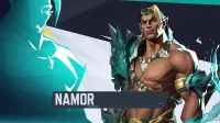 Namor in Marvel Rivals spielen: Tipps und Strategien