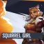 Estratégias da Squirrel Girl: Um guia completo para jogar Marvel Rivals