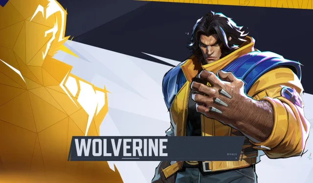 Guide ultime de Wolverine pour Marvel Rivals