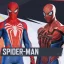 Incrível arte conceitual de Marvel Rivals destaca um possível crossover com o Homem-Aranha da Insomniac