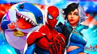 Marvel Rivals riskiert mit der schnellen Hinzufügung neuer Charaktere den Fehler eines klassischen Helden-Shooters