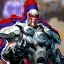 Guia para jogar com Magneto em Marvel Rivals: habilidades, movimento final, dicas e truques