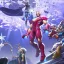 Gli sviluppatori di Marvel Rivals rivelano 10 milioni di giocatori globali in 72 ore