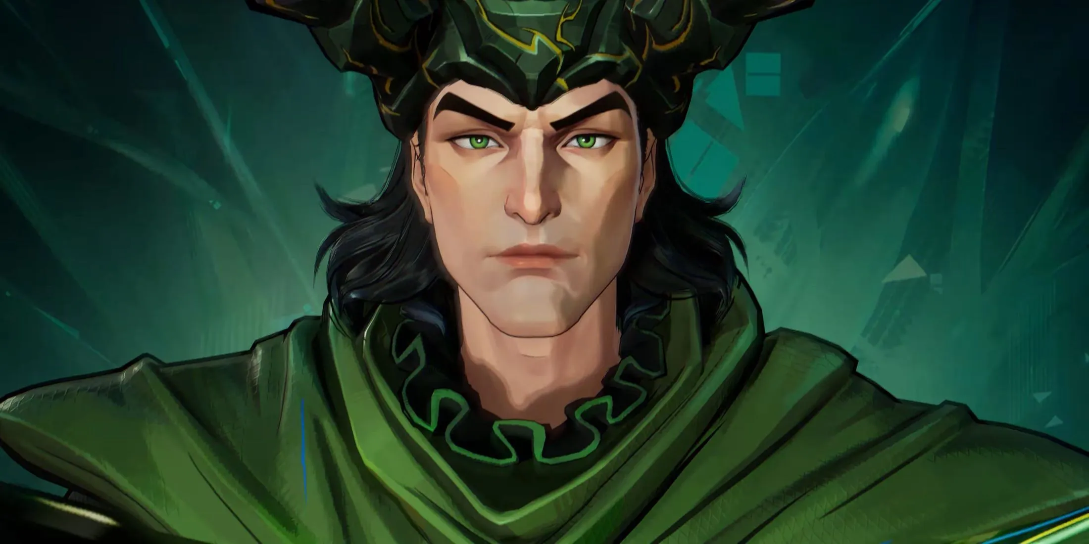 Pelle di Loki in Marvel Rivals