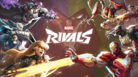 Frustración entre los jugadores de Marvel Rivals por problemas de trampas en partidas clasificatorias