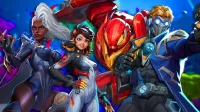 Marvel Rivals enfrenta grande problema de lançamento que afeta a experiência de jogo