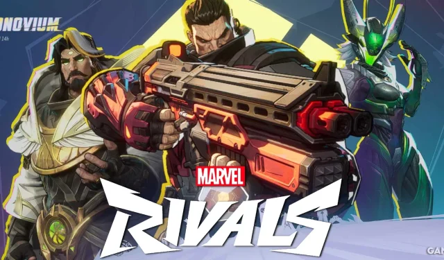 Il Battle Pass della Stagione 0 di Marvel Rivals offre un’entusiasmante anteprima dei contenuti futuri