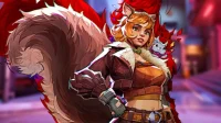 Guía definitiva para interpretar a la Chica Ardilla en Marvel Rivals: habilidades, consejos y trucos