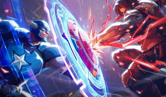 Test de Marvel Rivals : une expérience de jeu multijoueur surpuissante