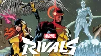 Personaggi chiave mancanti degli X-Men in Marvel Rivals: panoramica completa