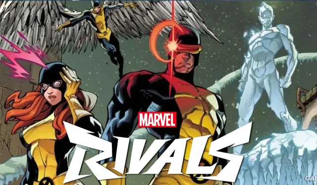 Principaux personnages manquants des X-Men dans Marvel Rivals : aperçu complet