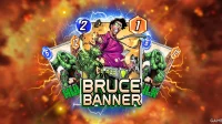 Les meilleures stratégies de deck Bruce Banner dans Marvel Snap