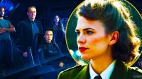 Szef Marvel TV wyjaśnia kanoniczny status Agentów T.A.R.C.Z.Y. i Agentki Carter w MCU po latach kontrowersji