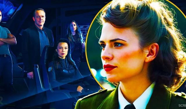 Il capo della Marvel TV chiarisce lo status canonico di Agents of SHIELD e Agent Carter nell’MCU dopo anni di polemiche