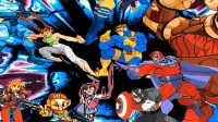 揭曉被拒絕的 Marvel vs Capcom 角色