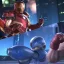 Grande aumento na contagem de jogadores em Marvel Vs. Capcom: Infinito