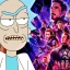 Dziwaczna teoria Marvela: Zbyt dziwna nawet dla fanów Ricka i Morty’ego