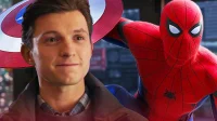 Tom Holland rivela il suo sorprendente casting come Spider-Man tramite Instagram prima della chiamata ufficiale della Marvel