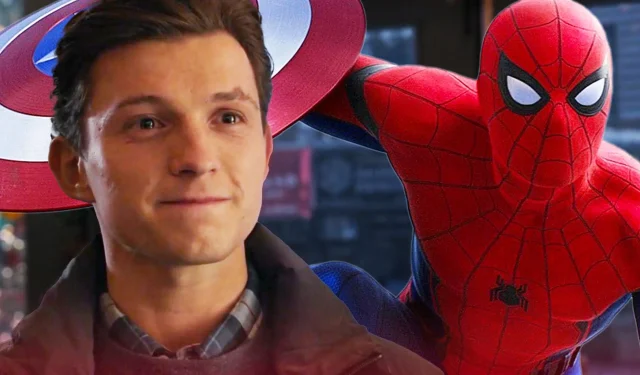 Tom Holland révèle son casting surprise pour le rôle de Spider-Man via Instagram avant l’appel officiel de Marvel