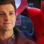 Tom Holland revela su sorprendente elección como Spider-Man a través de Instagram antes de la convocatoria oficial de Marvel