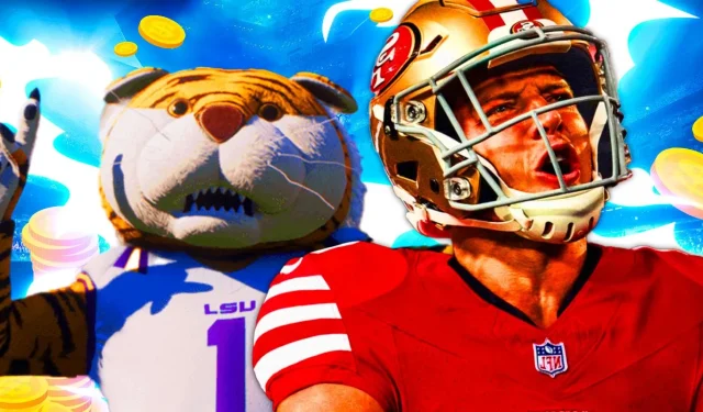 Reasons College Football 25 Should Be the All-Time Bestselling Sports Video Game