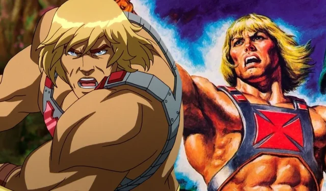 Masters Of The Universe: Release Date, Cast Details, Storyline, and All Essential Information