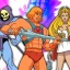 He-Man-Cartoons: Die 10 stärksten Charaktere in Masters Of The Universe