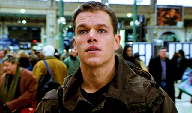 La tecnica di sparo di Matt Damon nel thriller d’azione da 214 milioni di dollari recensito da un esperto, riceve un punteggio medio per il realismo